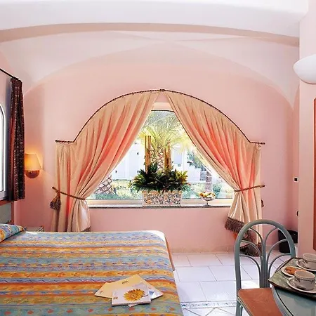 ホテル Carlo Magno 4*