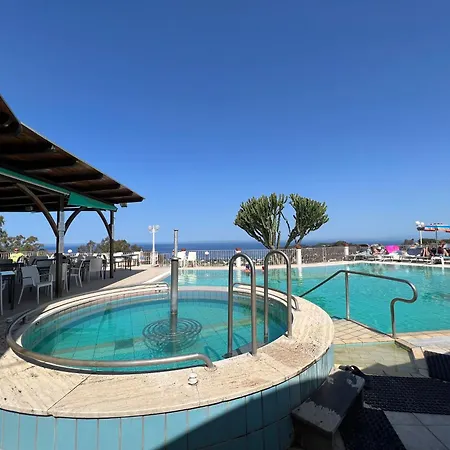 Carlo Magno ホテル 4*